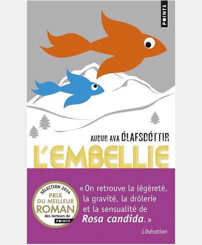 L'EMBELLIE