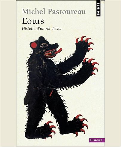 L'OURS. HISTOIRE D'UN ROI DECHU