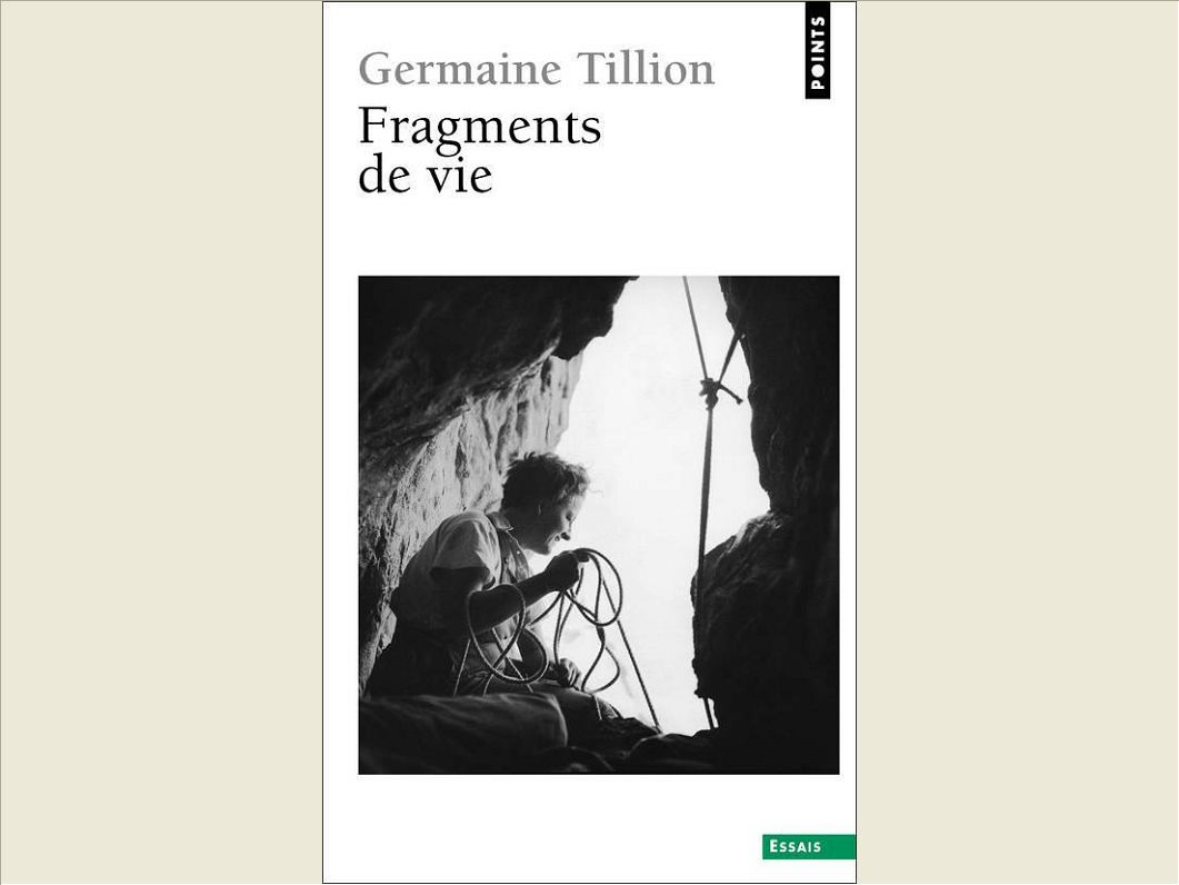 FRAGMENTS DE VIE