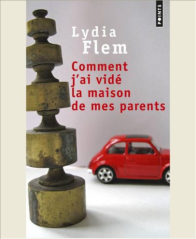 COMMENT J'AI VIDE LA MAISON DE MES PARENTS
