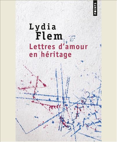 LETTRES D'AMOUR EN HERITAGE