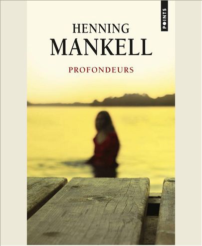 PROFONDEURS