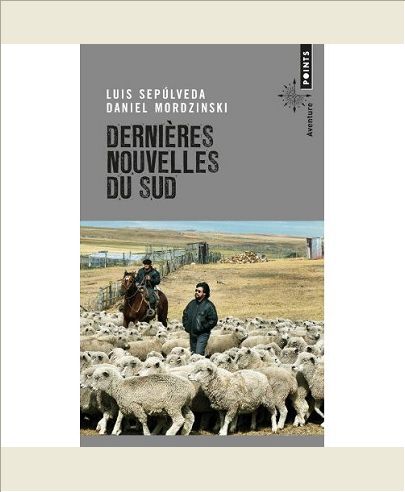 DERNIERES NOUVELLES DU SUD