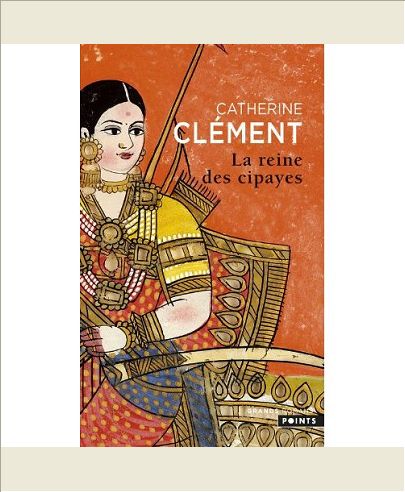 LA REINE DES CIPAYES