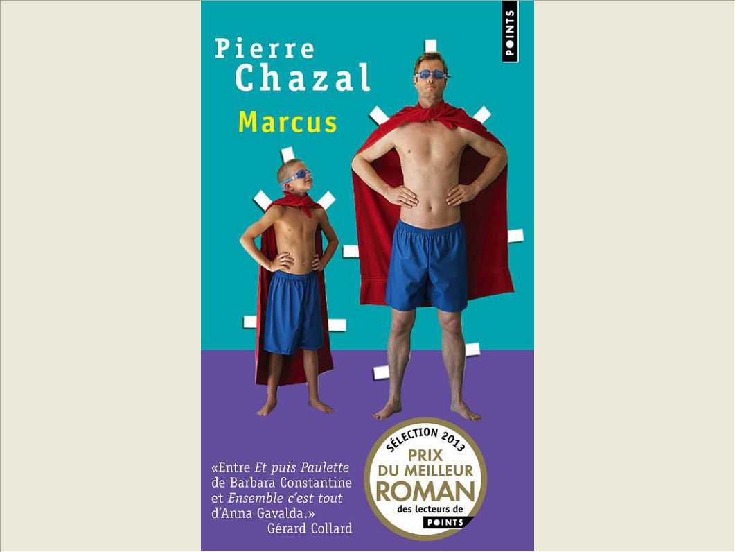 MARCUS