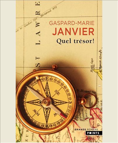 QUEL TRESOR!