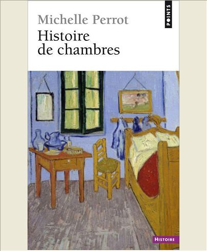 HISTOIRE DE CHAMBRES