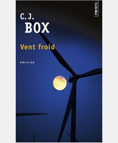 VENT FROID