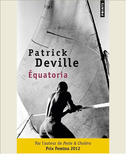 EQUATORIA