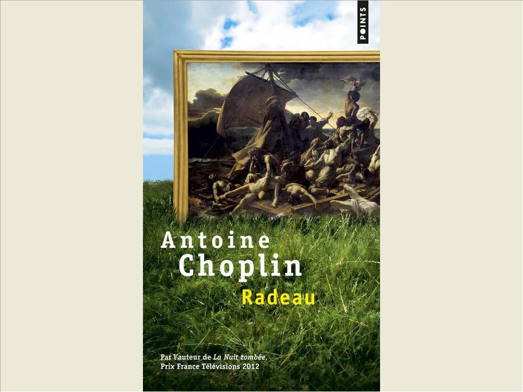 RADEAU
