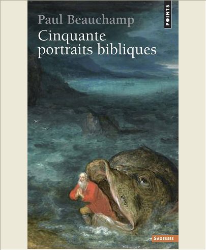 CINQUANTE PORTRAITS BIBLIQUES
