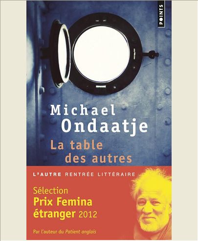 LA TABLE DES AUTRES