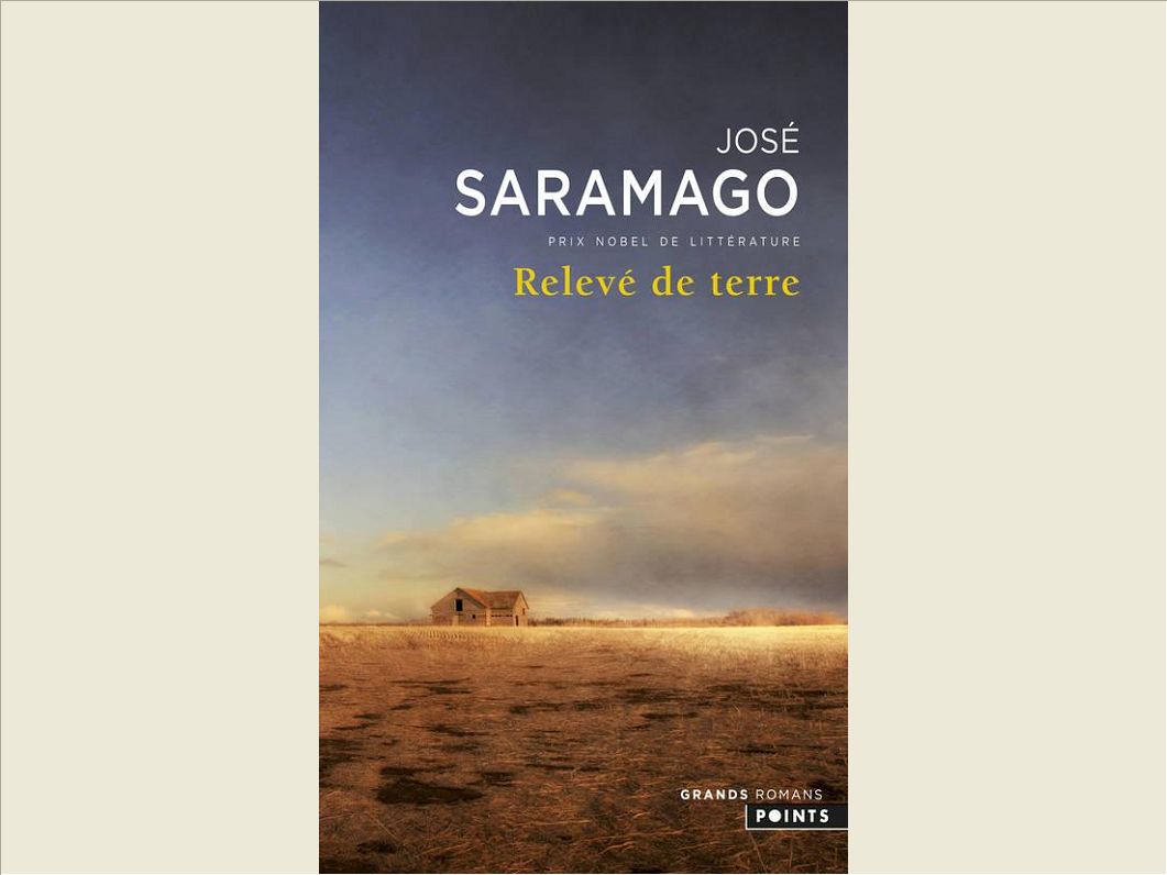 RELEVE DE TERRE