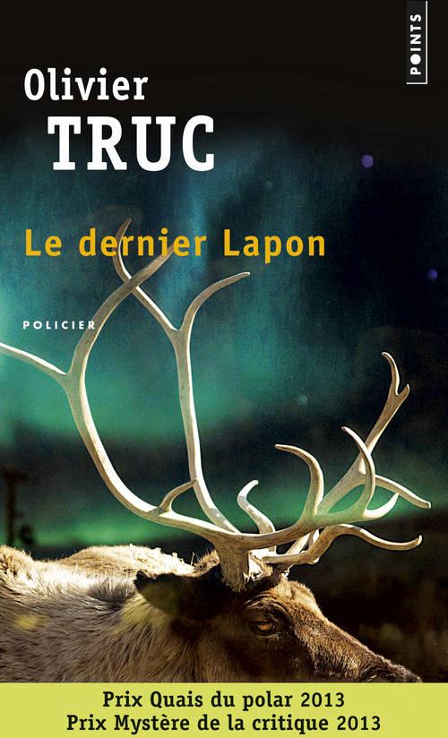 LE DERNIER LAPON