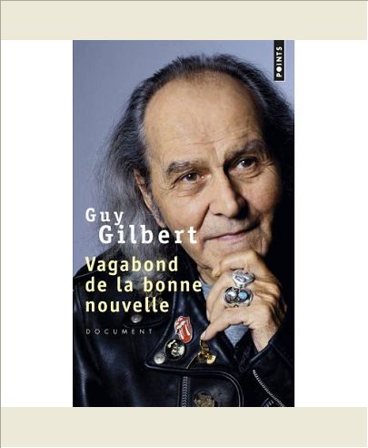 VAGABOND DE LA BONNE NOUVELLE