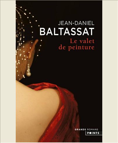 LE VALET DE PEINTURE