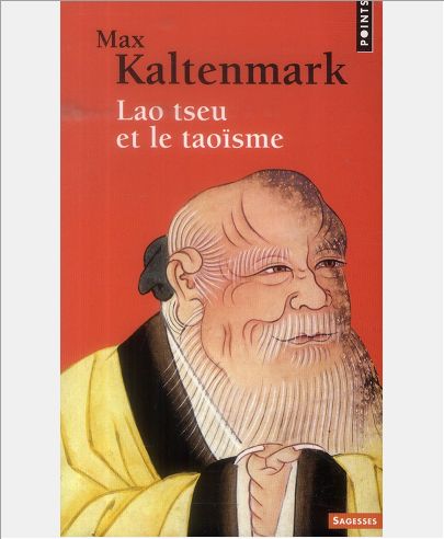 LAO TSEU ET LE TAOISME
