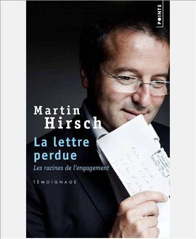 LA LETTRE PERDUE. LES RACINES DE L'ENGAGEMENT