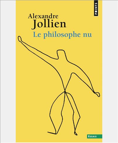 LE PHILOSOPHE NU