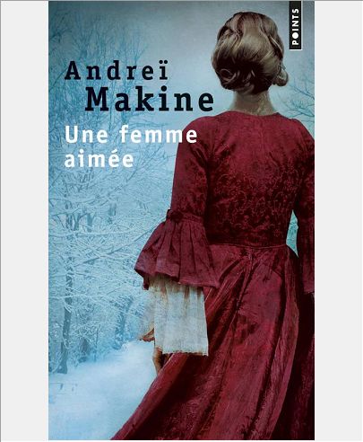 UNE FEMME AIMEE