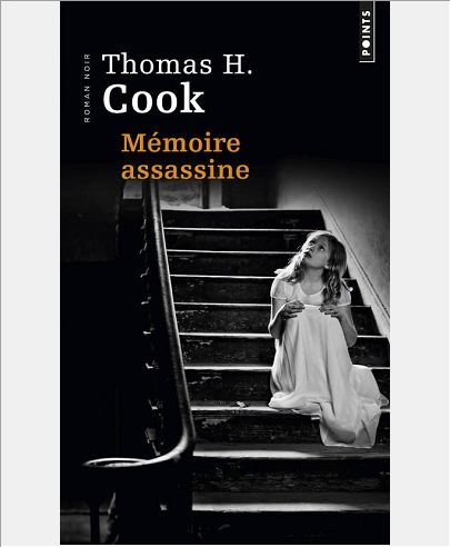 MEMOIRE ASSASSINE