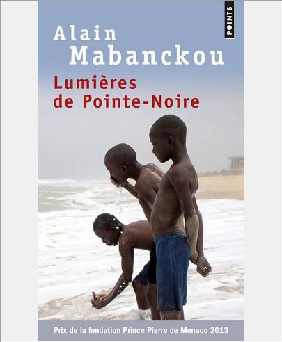 LUMIERES DE POINTE-NOIRE