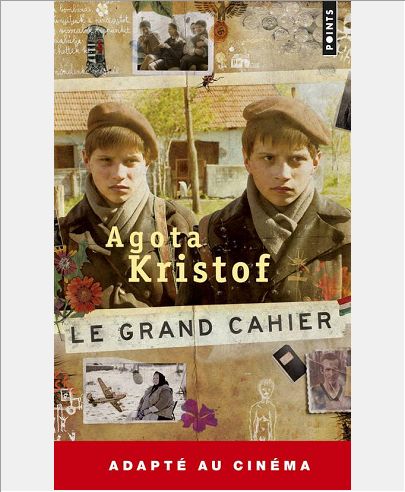 LE GRAND CAHIER