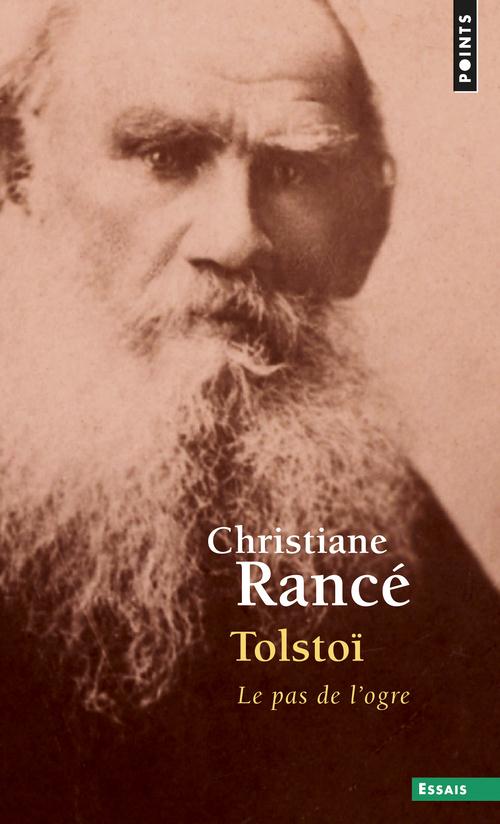 TOLSTOI. LE PAS DE L'OGRE