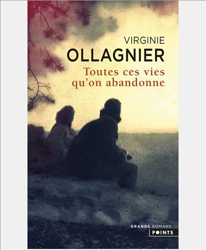 TOUTES CES VIES QU'ON ABANDONNE