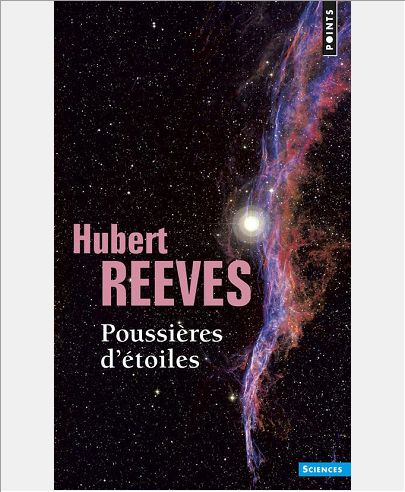 POUSSIERES D'ETOILES