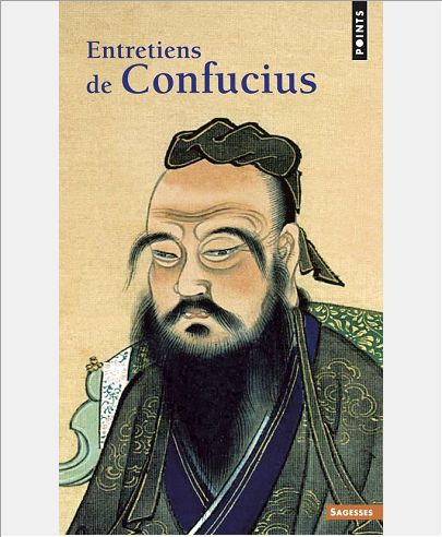 ENTRETIENS DE CONFUCIUS