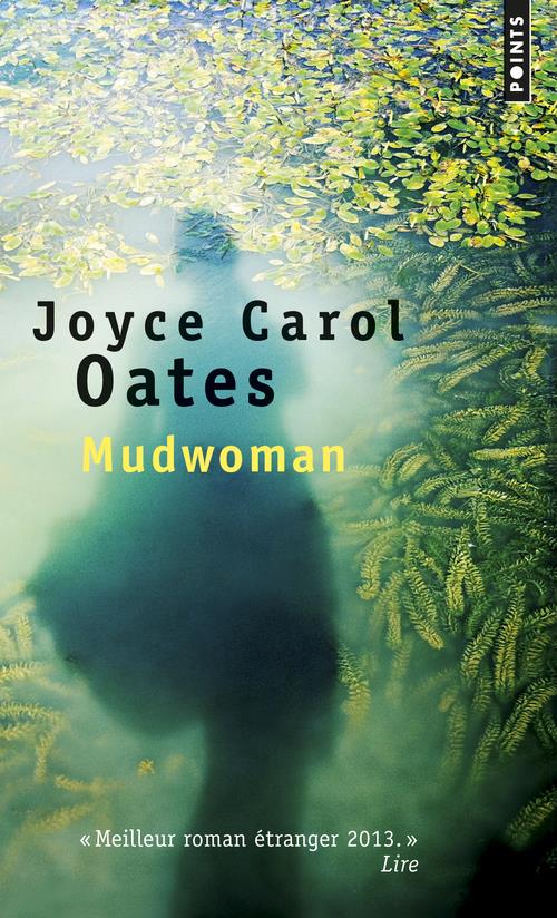 MUDWOMAN