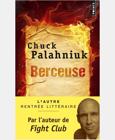 BERCEUSE