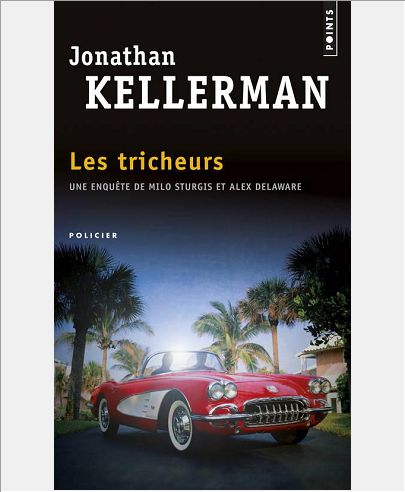 LES TRICHEURS