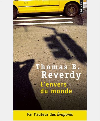 L'ENVERS DU MONDE