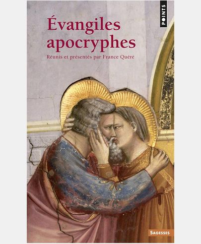 EVANGILES APOCRYPHES