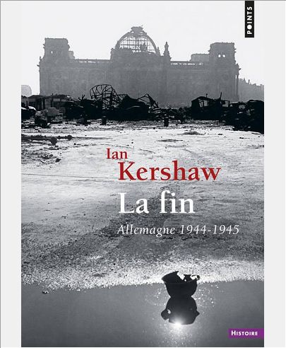 LA FIN. ALLEMAGNE (1944-1945)