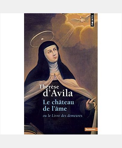 LE CHATEAU DE L'AME. OU LE LIVRE DES DEMEURES