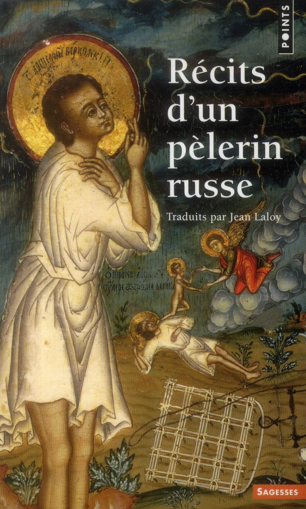 RECITS D'UN PELERIN RUSSE