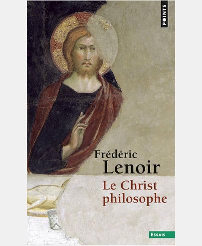 LE CHRIST PHILOSOPHE