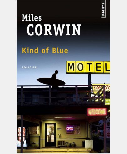 KIND OF BLUE