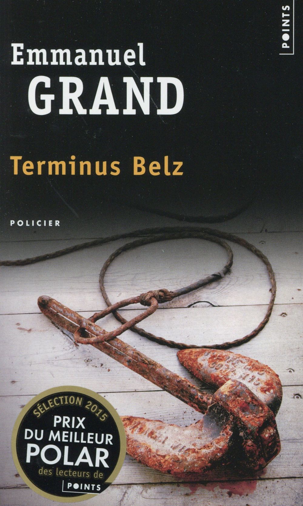 TERMINUS BELZ