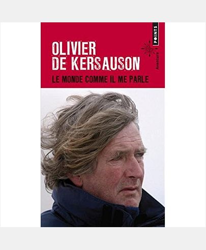 LE MONDE COMME IL ME PARLE