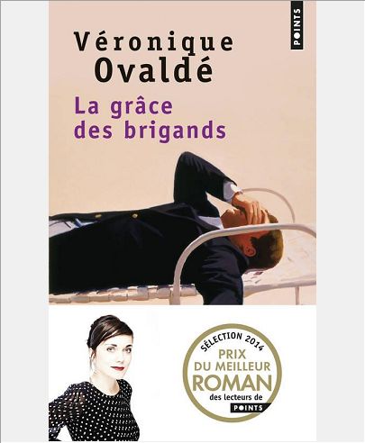 LA GRACE DES BRIGANDS