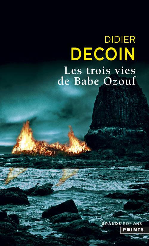 LES TROIS VIES DE BABE OZOUF