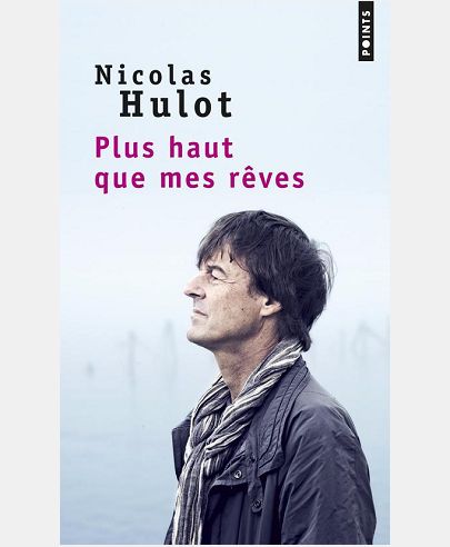 PLUS HAUT QUE MES REVES