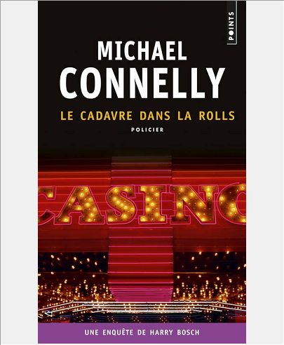 LE CADAVRE DANS LA ROLLS