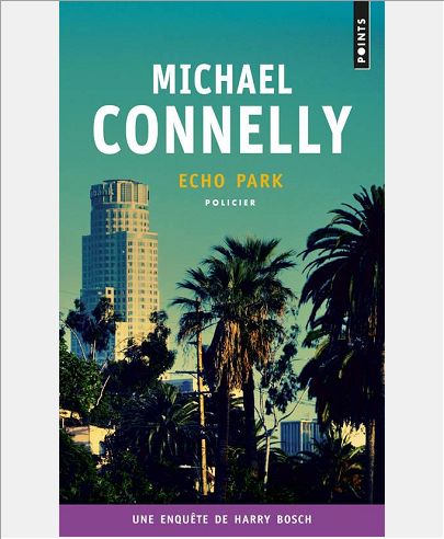 ECHO PARK