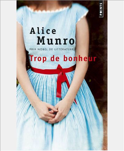 TROP DE BONHEUR
