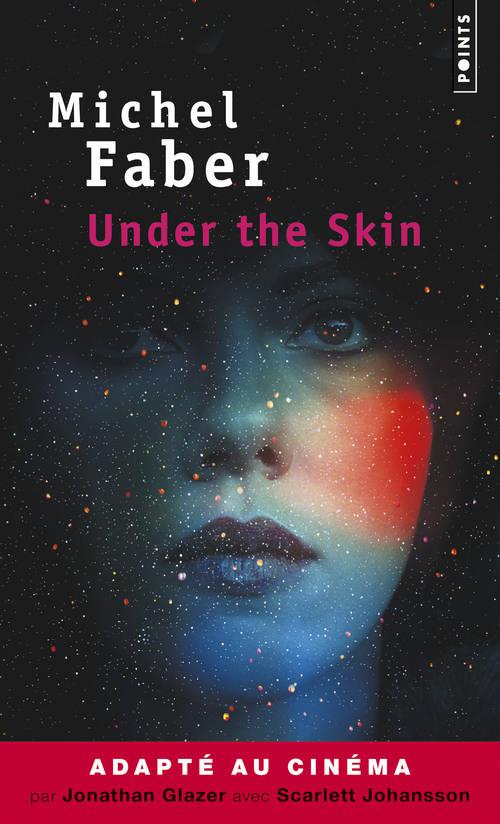 UNDER THE SKIN